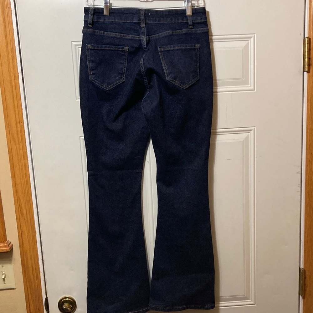 Classic Blue Women's Jeans 11 NWT